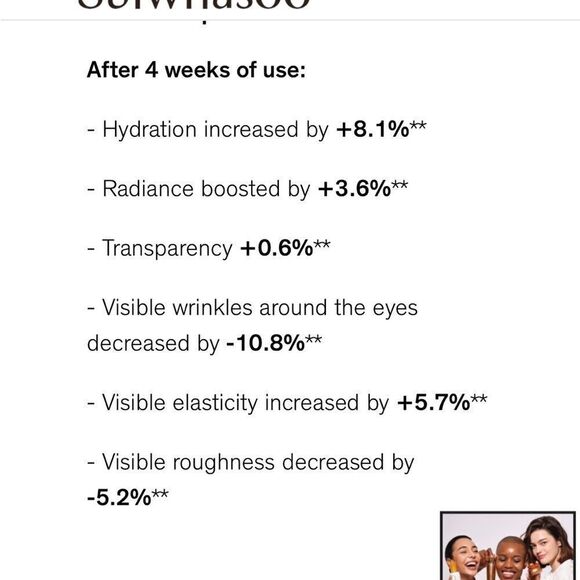 Sulwhasoo Advanced First Care Activating Serum Travel Size NWT! - Picture 12 of 16